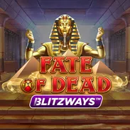 Fate of Dead Blitzways