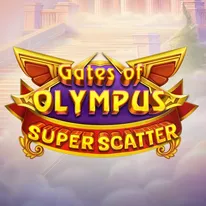 Gates of Olympus Super Scatter